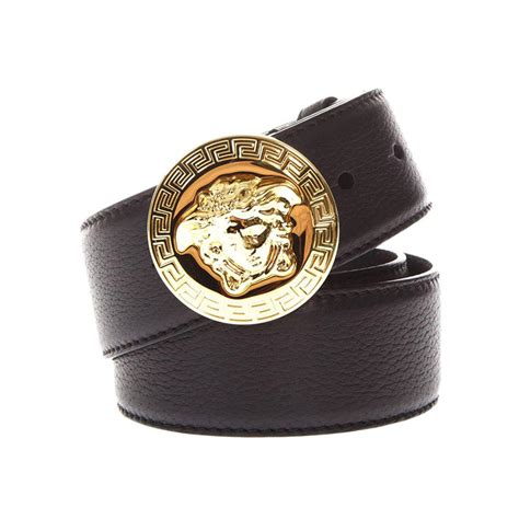 versace accessories mens